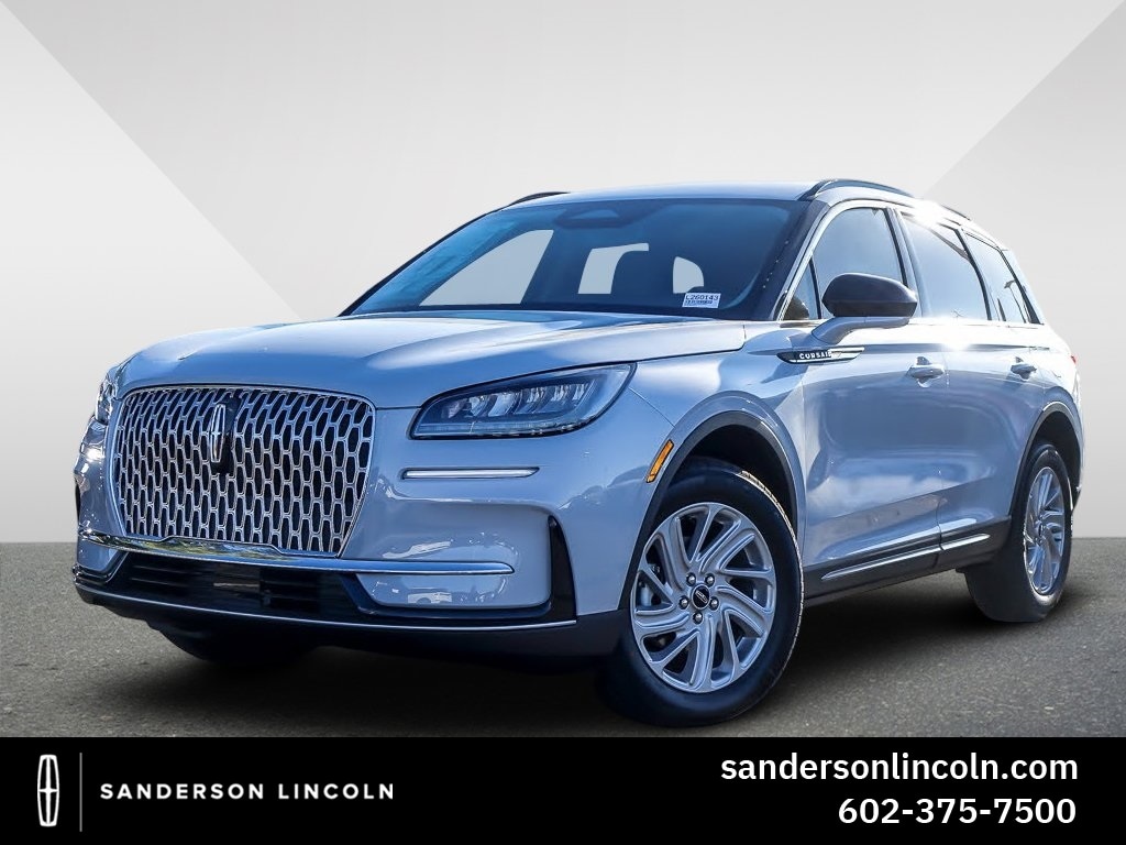2026 Lincoln Corsair Premiere's photo