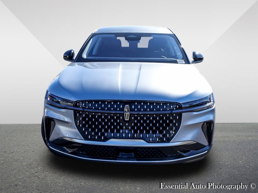 2026 Lincoln Nautilus Premiere - Photo 4