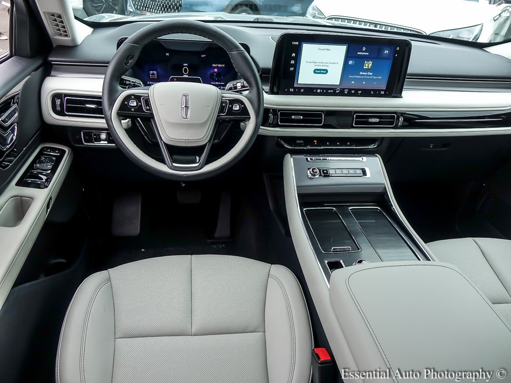 2026 Lincoln Aviator Premiere - Photo 10