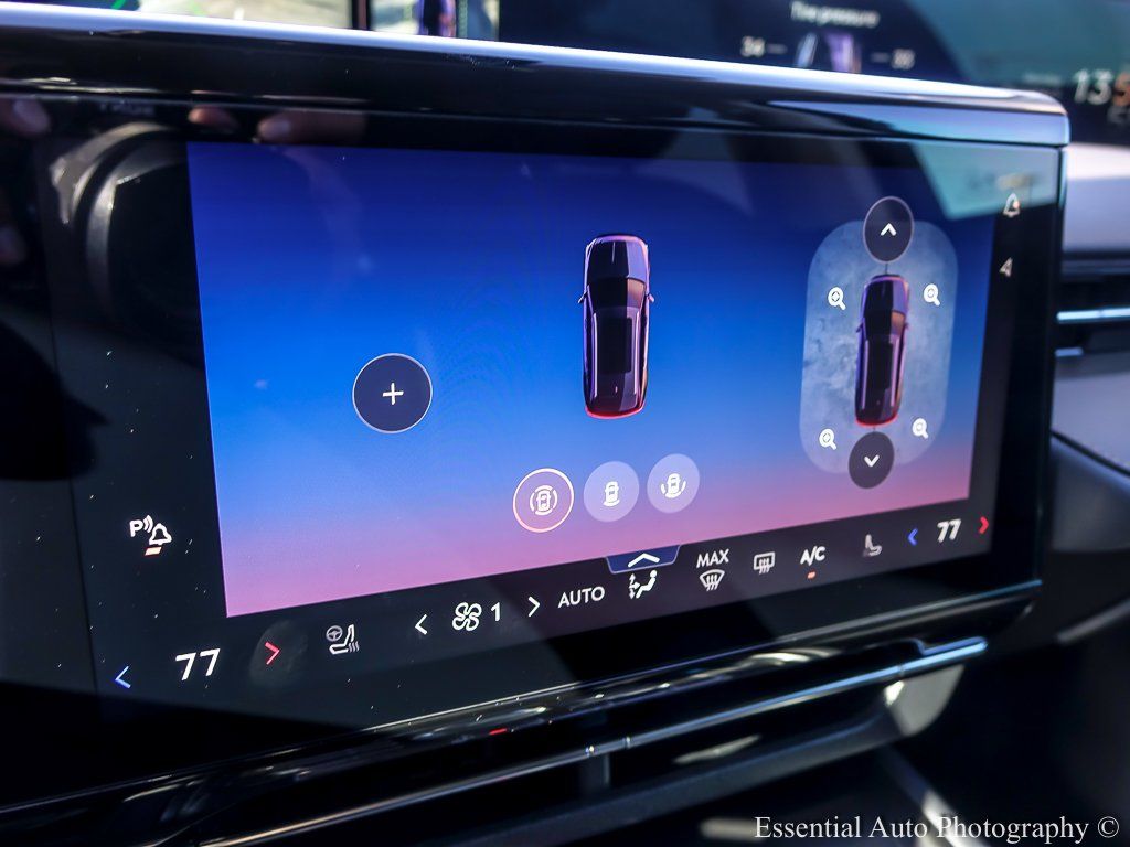 2026 Lincoln Nautilus Premiere - Photo 13