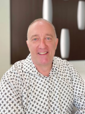 Staff member Wilbert Schouten from ID_f0ae8e852e89