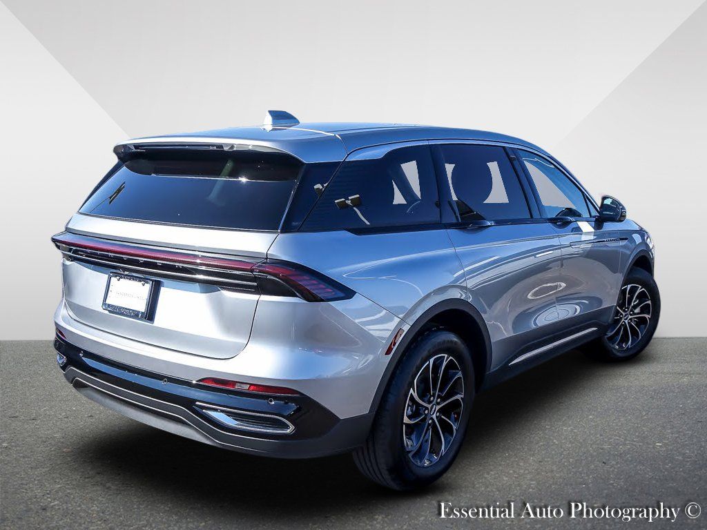 2026 Lincoln Nautilus Premiere - Photo 6
