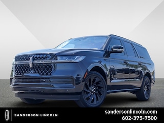 2025 Lincoln Navigator Reserve-L SUV
