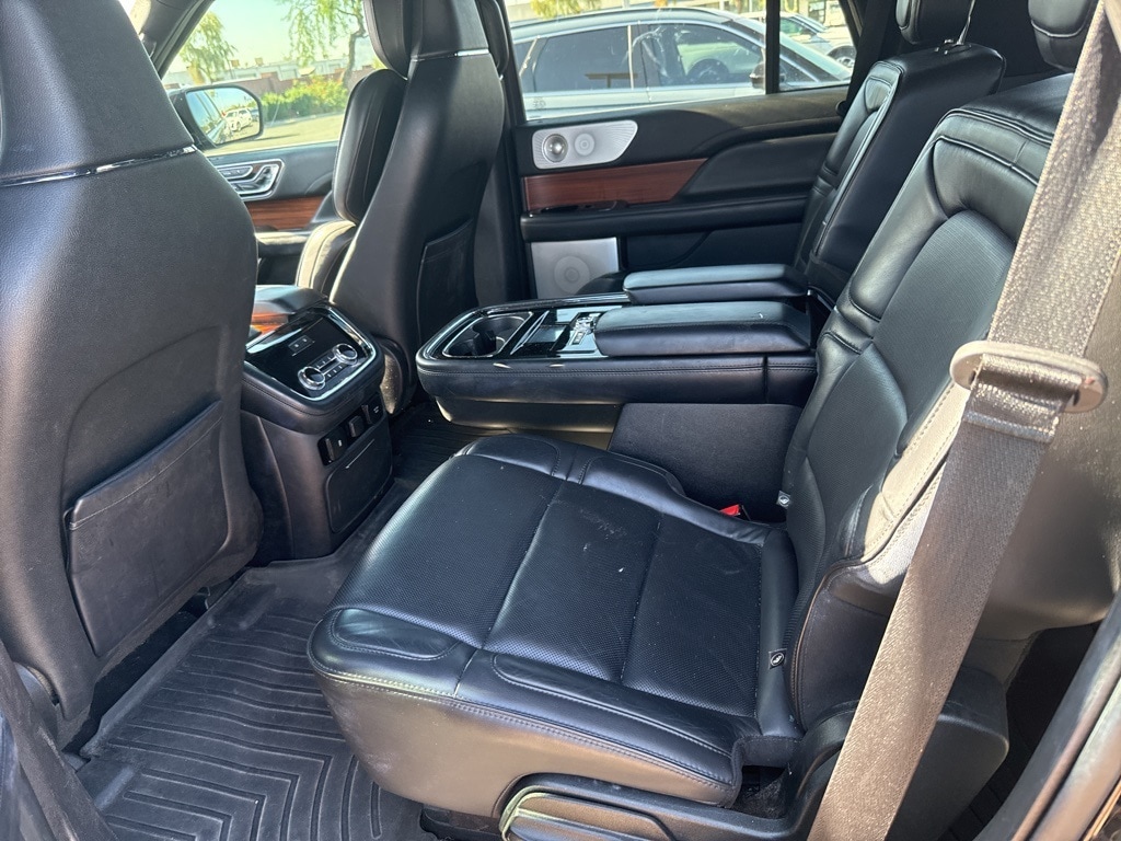 Used 2019 Lincoln Navigator Reserve SUV
