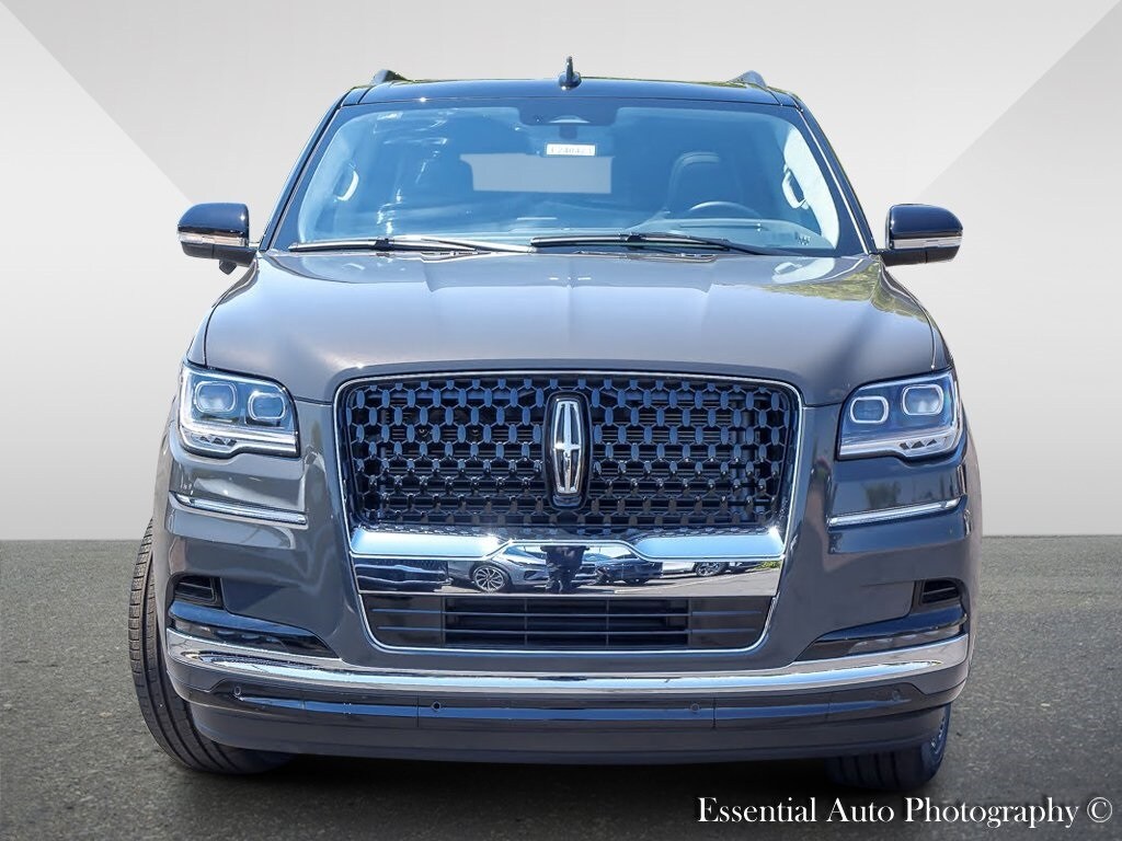 2024 Lincoln Navigator Black Label photo 4