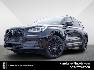 2025 Lincoln Corsair Grand Touring CROSSOVERS
