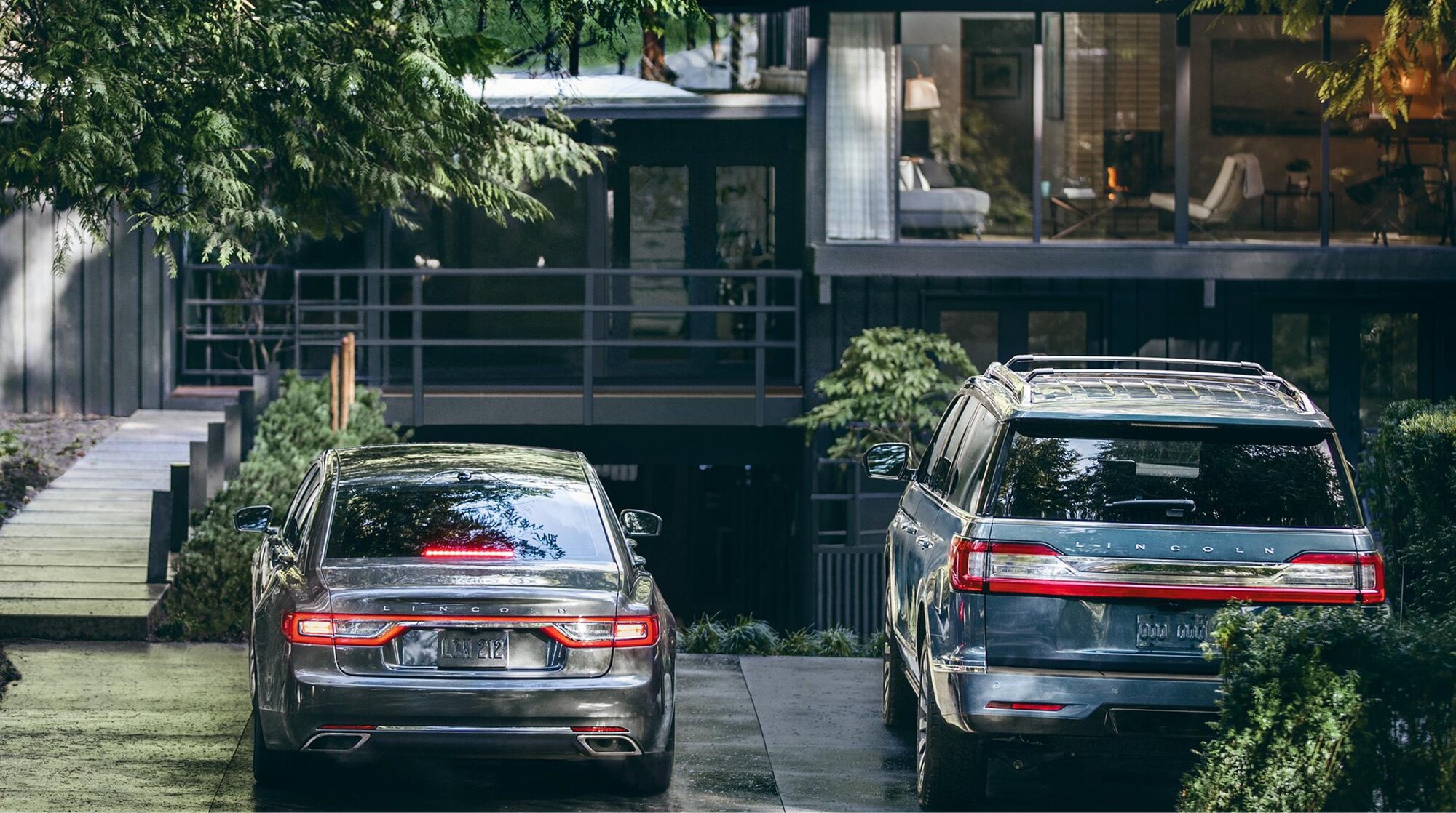 Sanderson Lincoln New Lincoln dealership in Phoenix, AZ 85023