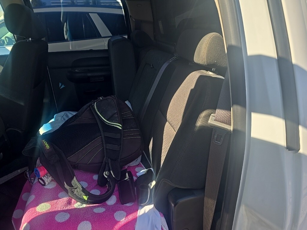 Used 2013 Chevrolet Silverado 1500 LT Truck