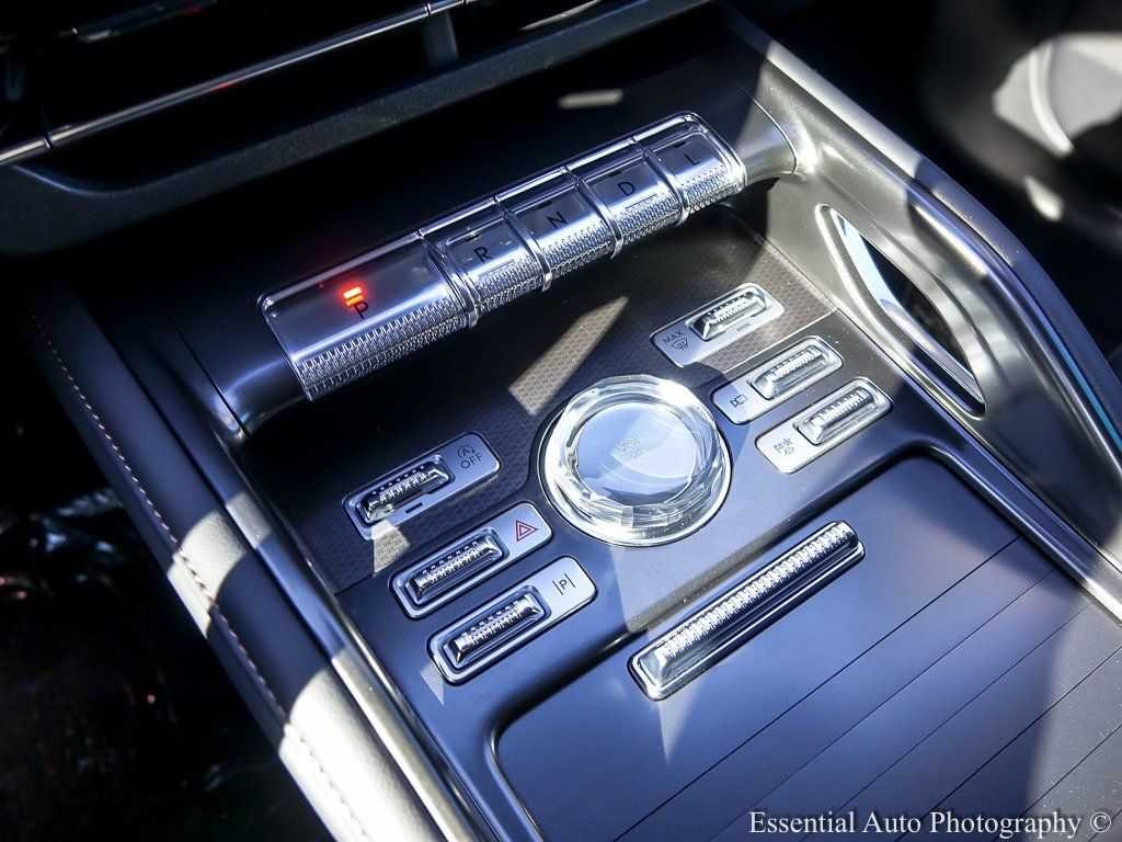 2026 Lincoln Nautilus Premiere - Photo 14