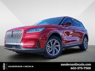 2025 Lincoln Corsair Premiere CROSSOVERS