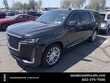 Cadillac Escalade ESV