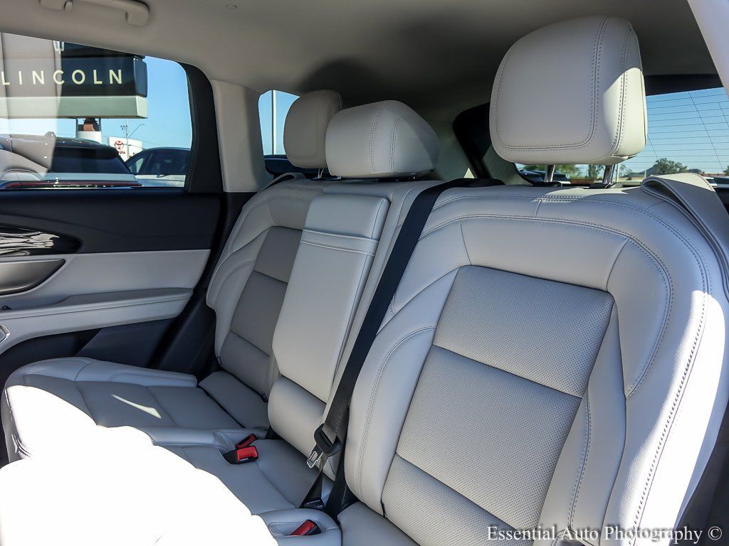 2026 Lincoln Nautilus Premiere - Photo 8