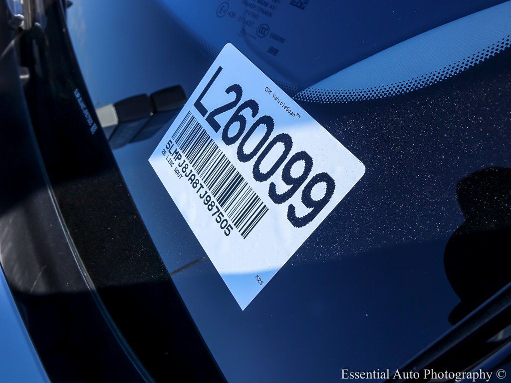 2026 Lincoln Nautilus Premiere - Photo 16