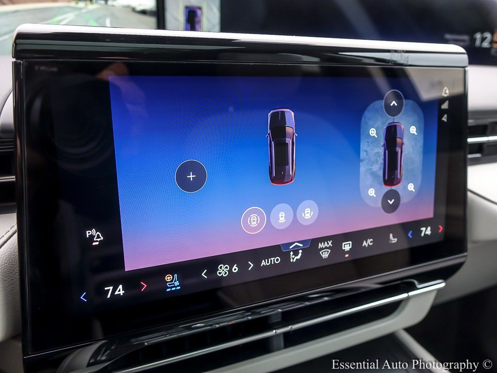 2026 Lincoln Nautilus Premiere - Photo 15