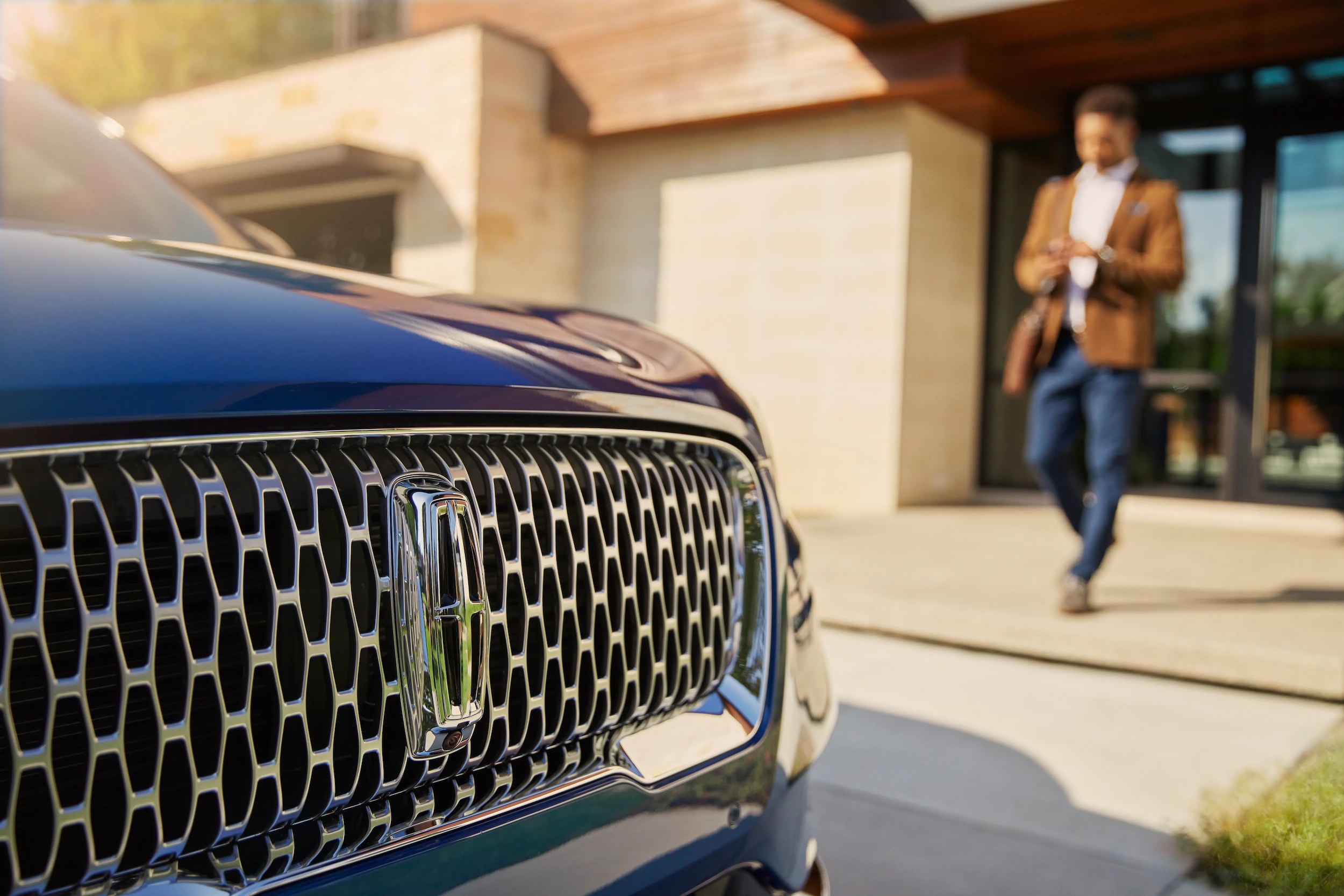 Sanderson Lincoln New Lincoln dealership in Phoenix, AZ 85023