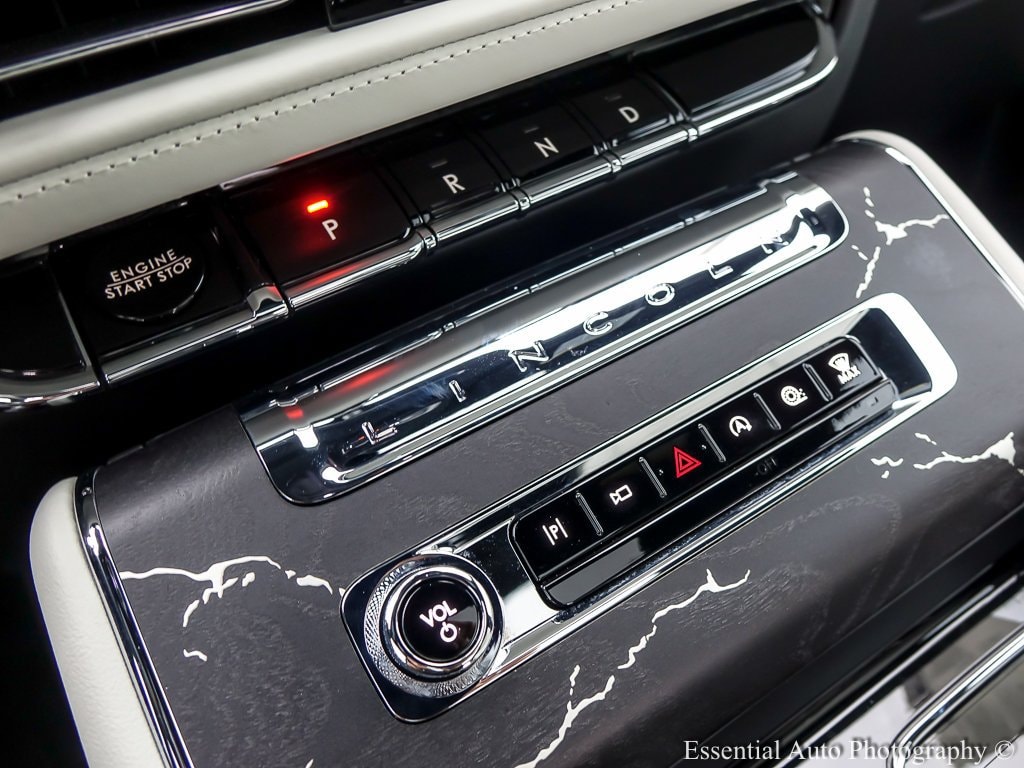 2026 Lincoln Aviator Black Label - Photo 16