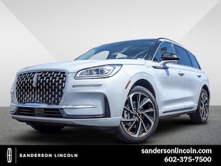 2025 Lincoln Corsair Grand Touring CROSSOVERS