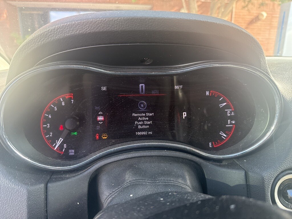 Used 2017 Dodge Durango GT SUV