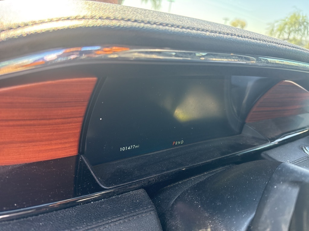 Used 2019 Lincoln Navigator Reserve SUV