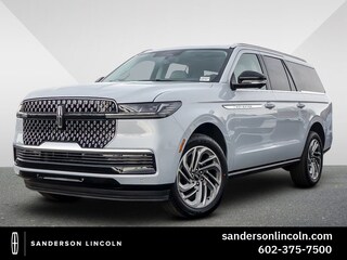 2026 Lincoln Navigator Reserve L SUV
