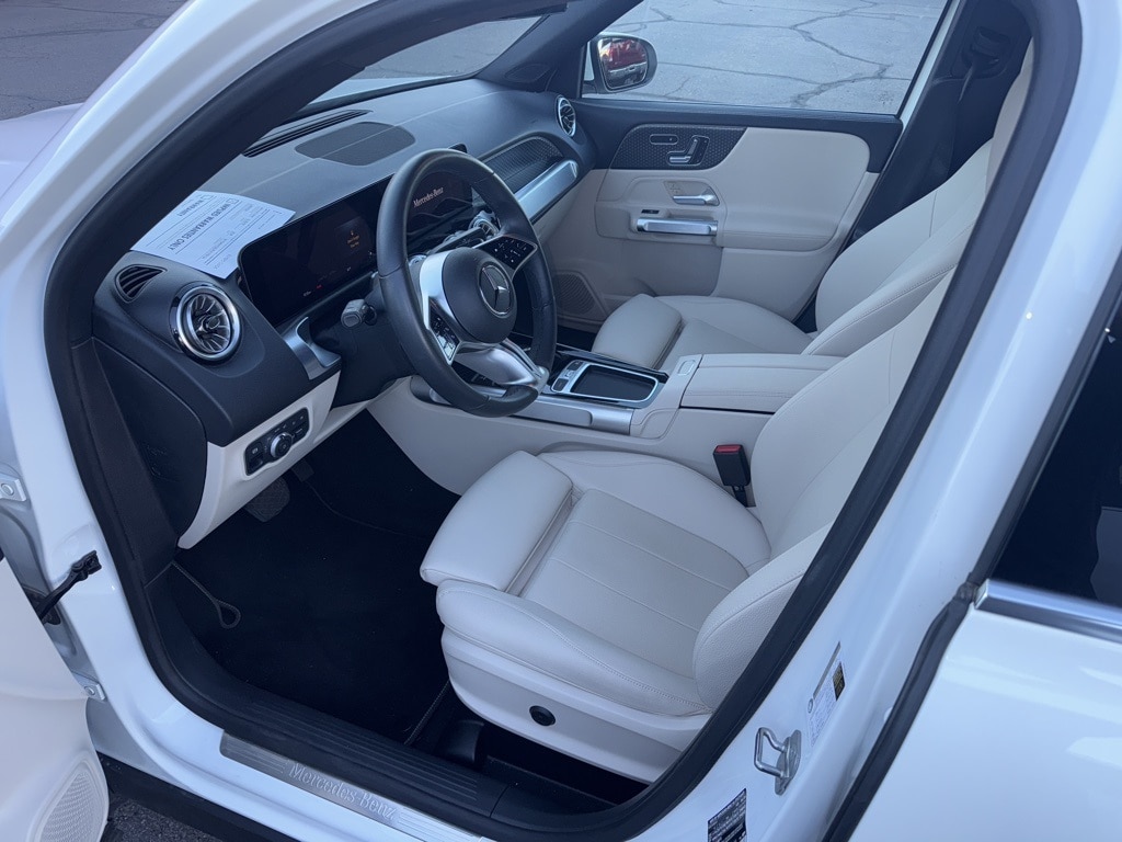 Used 2024 Mercedes-Benz GLB GLB 250 SUV