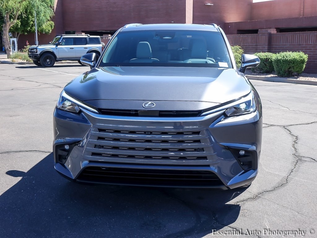 Used 2024 Lexus TX 350 Luxury SUV