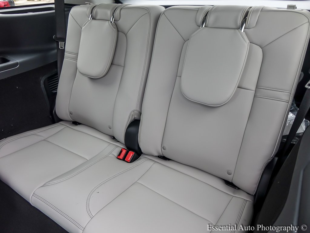 2026 Lincoln Aviator Premiere - Photo 9