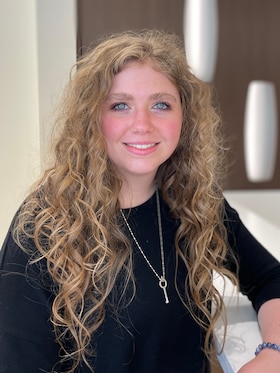 Staff member Avery Lombardo from ID_f0ae8e852e89