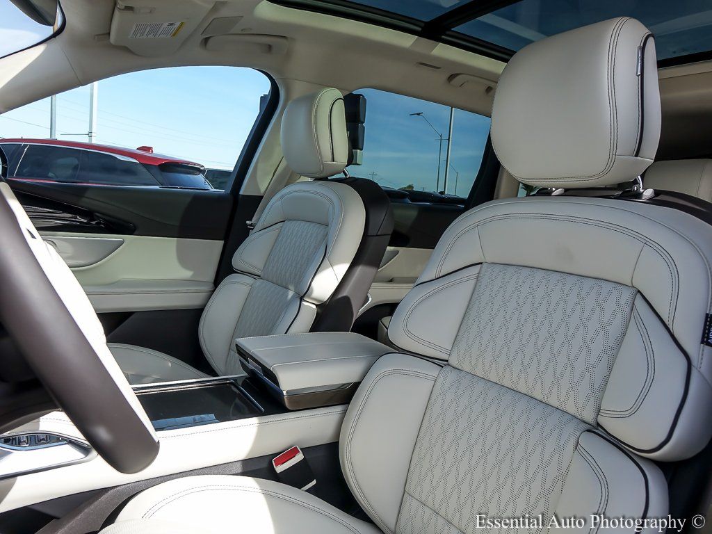 2026 Lincoln Nautilus Black Label - Photo 7