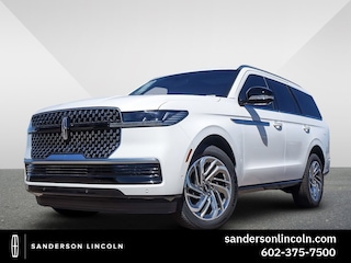 2025 Lincoln Navigator Reserve SUV