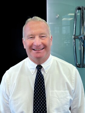 Staff member Bruce Keene from 71afdd646860