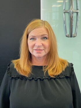 Staff member Amy Van Ootegham from 74d1220c04d8