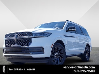 2025 Lincoln Navigator Reserve SUV