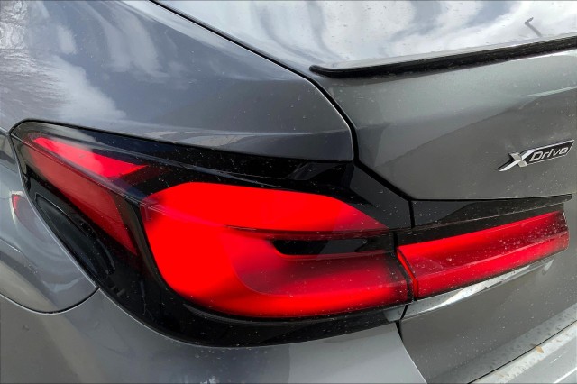 2023 BMW 5 Series 540i - Photo 14