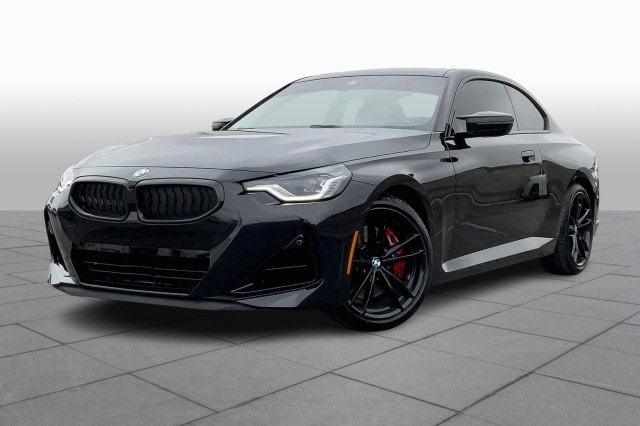 2022 BMW 2 Series M240i's photo