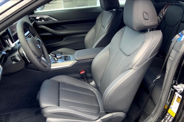 2023 BMW 4 Series M440i - Photo 8