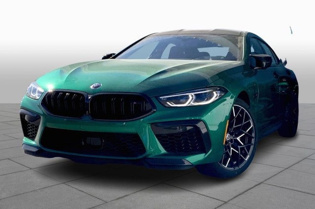 2023 BMW M8 Gran Coupe Base's photo