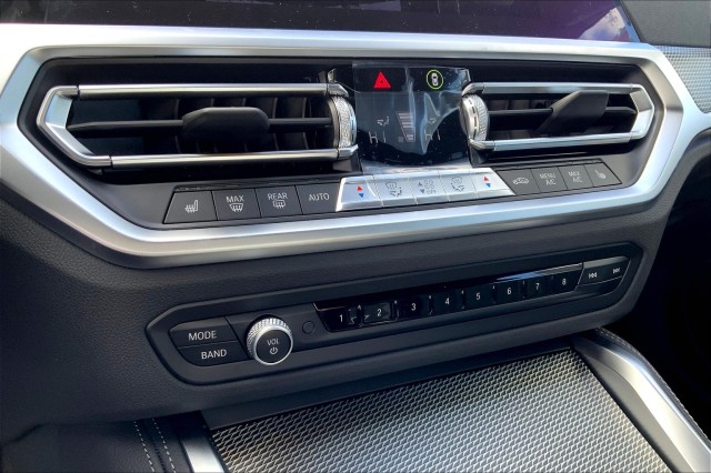 2023 BMW 4 Series M440i - Photo 16