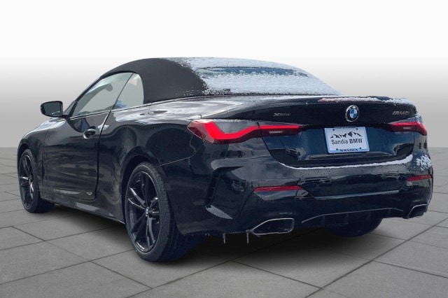 2023 BMW 4 Series M440i - Photo 11