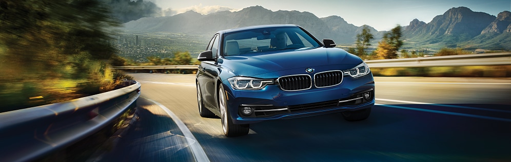 2019 BMW 3 Series