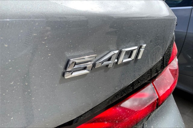 2023 BMW 5 Series 540i - Photo 15