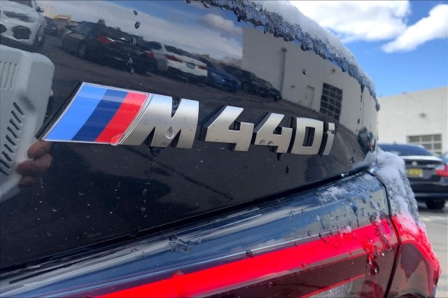 2023 BMW 4 Series M440i - Photo 14