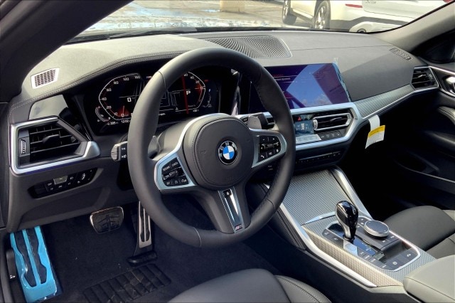 2023 BMW 4 Series M440i - Photo 7