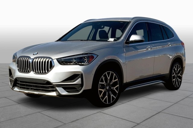2021 BMW X1 28i