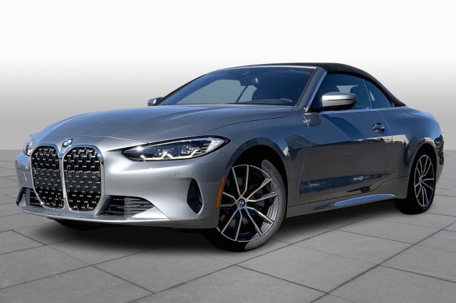 2023 BMW 4 Series 430i