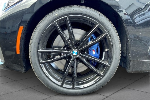 2023 BMW 4 Series M440i - Photo 10