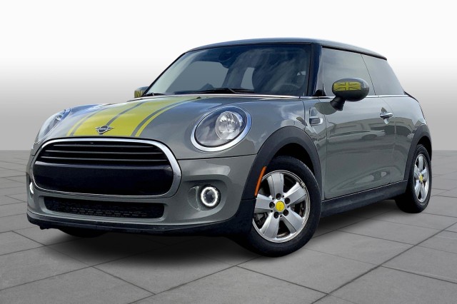 2020 MINI Hardtop 2 Door's photo