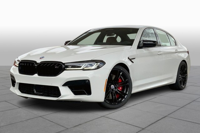 2023 BMW M5 Base's photo