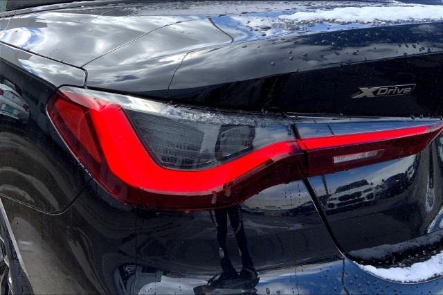 2023 BMW 4 Series M440i - Photo 13
