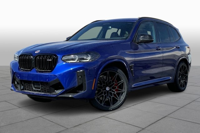 2023 BMW X3 M Base's photo